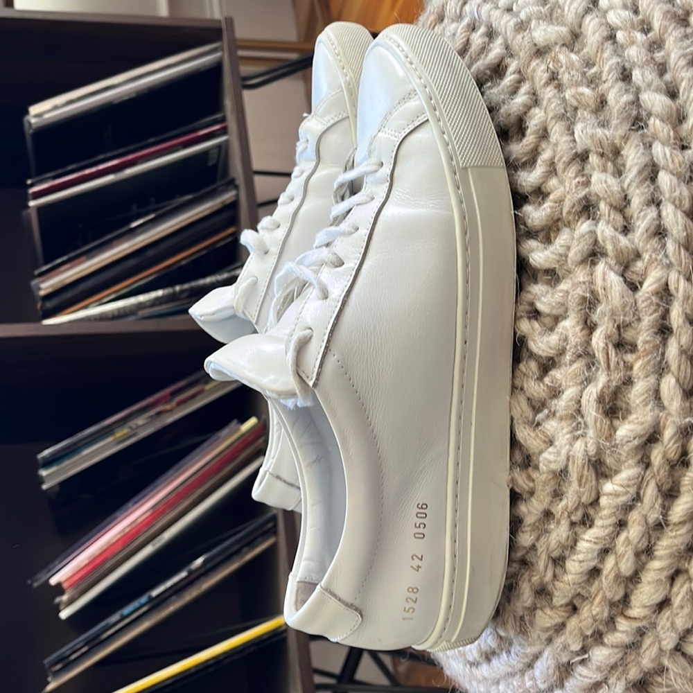 Common Projects Achilles Low - size 42